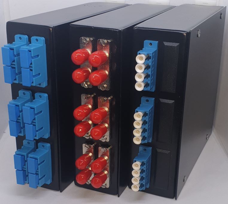 Fibre Splice Boxes : Automation Network, Industrial Automation ...