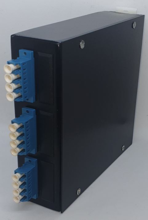 Fibre Splice Boxes : Automation Network, Industrial Automation ...