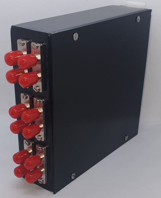 Fibre Splice Boxes : Automation Network, Industrial Automation ...